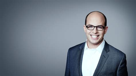 CNN Profiles - Brian Stelter - Host, Reliable Sources & Senior Media Correspondent - CNN