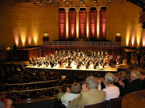 Royal Liverpool Philharmonic Orchestra at Sheffield City Hall. | Sheffield city, Liverpool ...