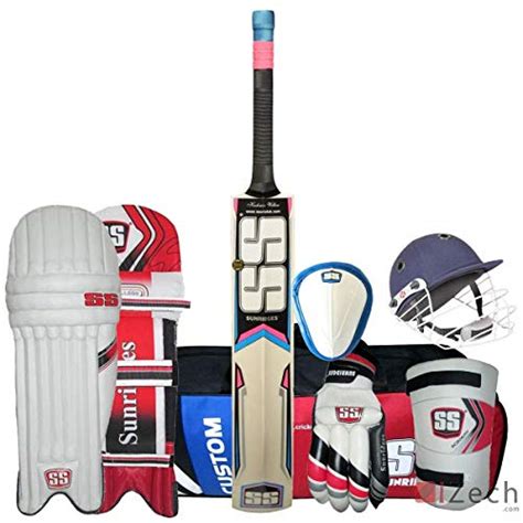 Top 10 Cricket Equipment Set of 2020 | No Place Called Home