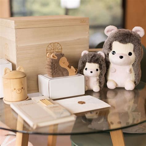 Stuffed Animals & Animal Plushies – Bellzi