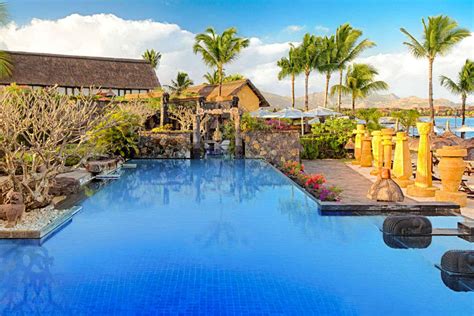 Your complete guide to luxury hotels in Mauritius, Mauritius - Times of ...