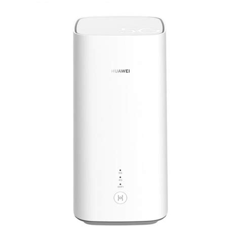 Huawei 5G CPE Pro (H112-372 and H112-370) - Huawei New 5G Router