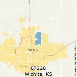 Best Places to Live in Wichita (zip 67220), Kansas