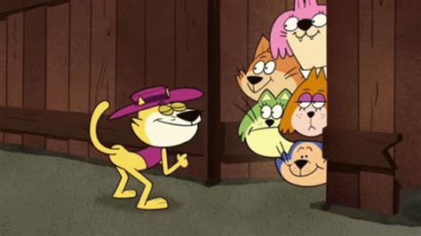 Jellystone Hanna Barbera GIF - Jellystone Hanna Barbera Top Cat ...