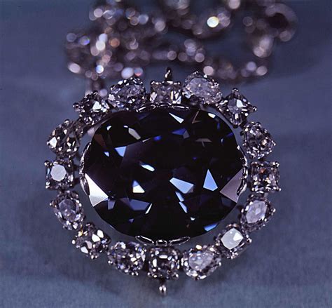 Top 5 Most Expensive Diamonds in the World - Expensive World