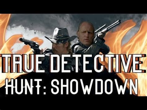 Hunter Rust Cohle and Marty Hart get Heated in Bayou Showdown : r/TrueDetective