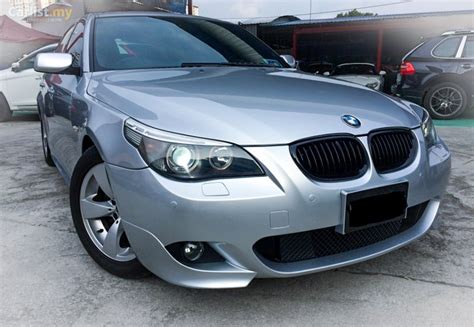 The 8 Best Mods for E60 BMW 5-series: 528i / 535i / 545i / 550i & M5 – ModBargains.com's Blog