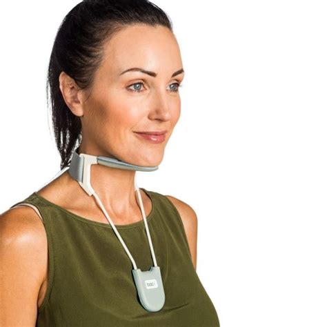 Neck Brace - Temperature Regulating Soft Cervical Collar