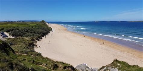 Whiterocks, Portrush - Causeway Coast & Glens Borough Council