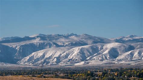 Sheridan, Wyoming ORV Rentals — Bomber Mountain Adventures | Wyoming ...