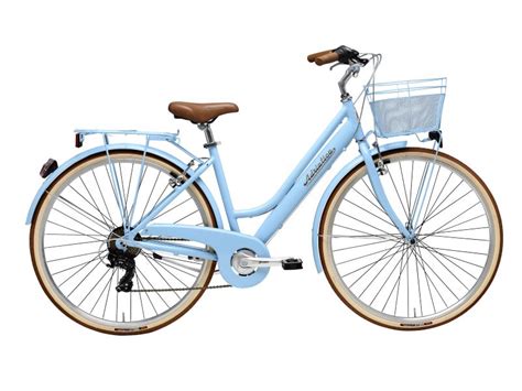 ADRIATICA CLASSIC LADY BLUE | Bicycle Works