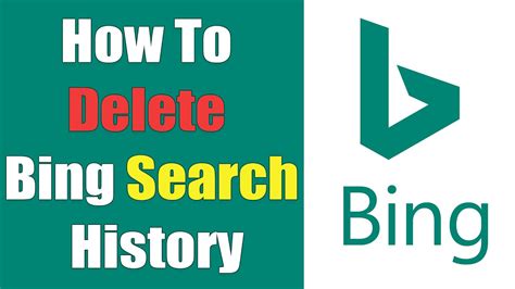 Microsoft Bing History Search - Image to u