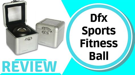 Dfx Powerball - Dfx Iron Power Force Steel Gyro Metal Powerball Review ...