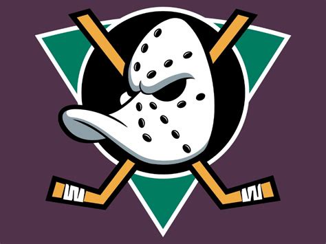 Download High Quality anaheim ducks logo alternate Transparent PNG ...