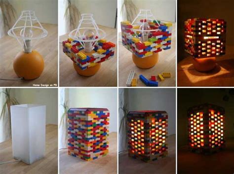 24 Inspirational DIY Ideas To Light Your Home | Architecture & Design