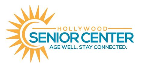 HOLLYWOOD SENIOR CENTER – Tenant Connect