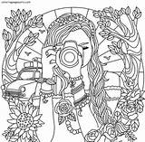 99 Teenage Coloring Pages  ColoringPagesOnlycom sketch template