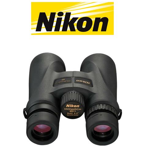 Nikon MONARCH 5 8X42 – sunrek