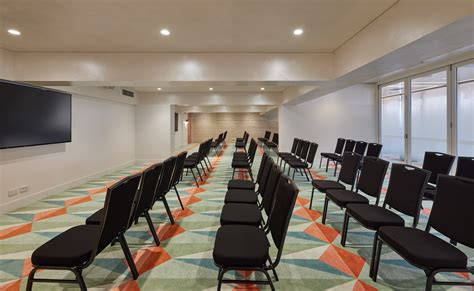 Hyatt Regency Brisbane Venue Hire