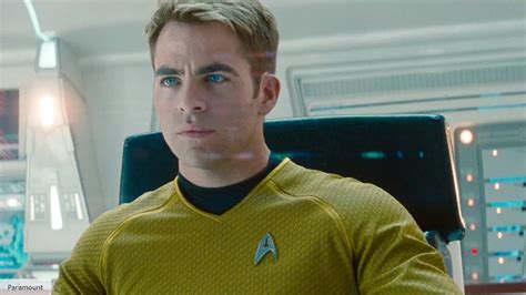 Chris Pine says Star Trek isn’t the movie that changed his career