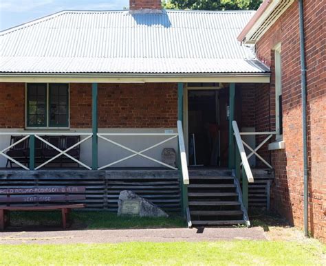 Bridgetown Police Station Museum | WAnderland | Western Australian Museum