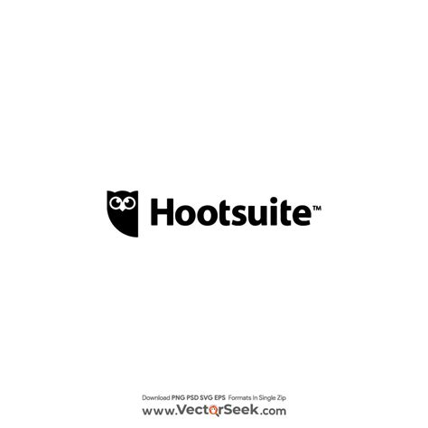 HootSuite Logo Vector - (.Ai .PNG .SVG .EPS Free Download)