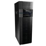 EMC XtremIO All-Flash Storage SAN Array - 5TB to 160TB flash SSD raw capacity capable, 200 SSD ...