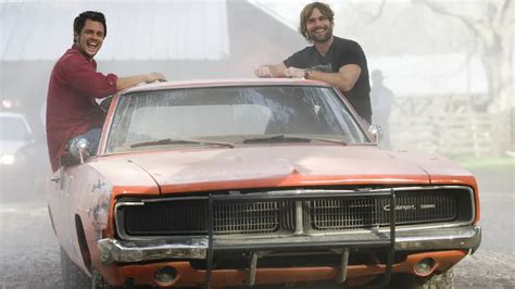 Dukes of Hazzard Reboot Release Date Rumors: Is It Coming to Netflix?