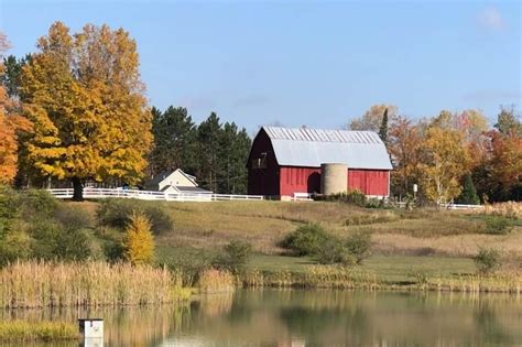 10 Best Farm Stays In Michigan, USA - Updated 2024 | Trip101