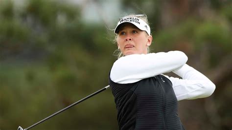 Want to rip it like LPGA star Jessica Korda? Follow these 6 steps