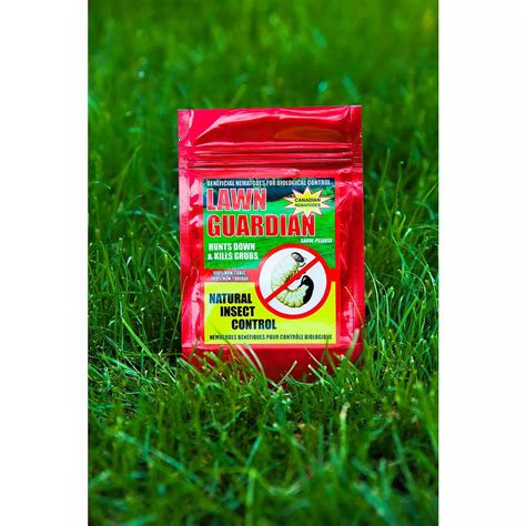 Lawn Guardian Nematode Lawn Guardian | The Home Depot Canada