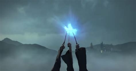 These Are The Coolest Wands In The Harry Potter Franchise - Primenewsprint