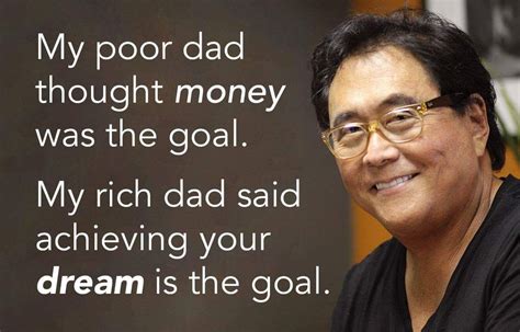 rich dad poor dad quotes images - Nicolasa Berryman