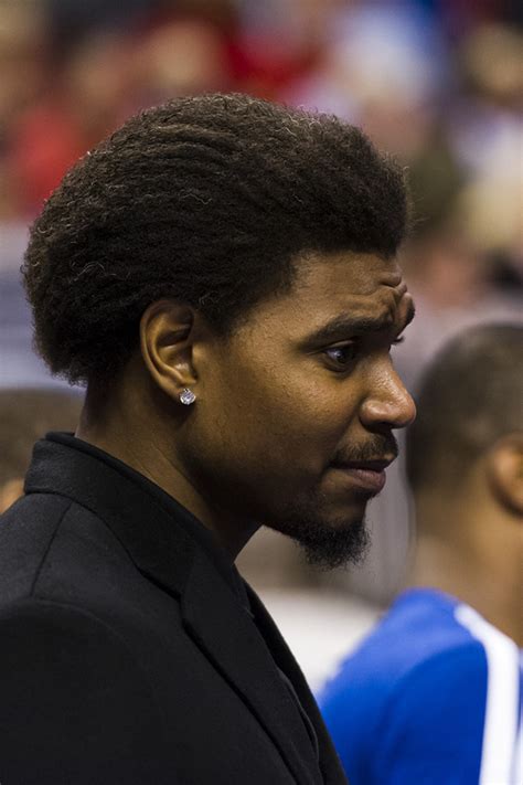 The Andrew Bynum Hair Experience is headed to Cleveland | For The Win