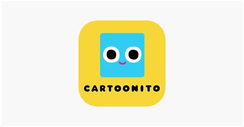 ‎Cartoonito App su App Store