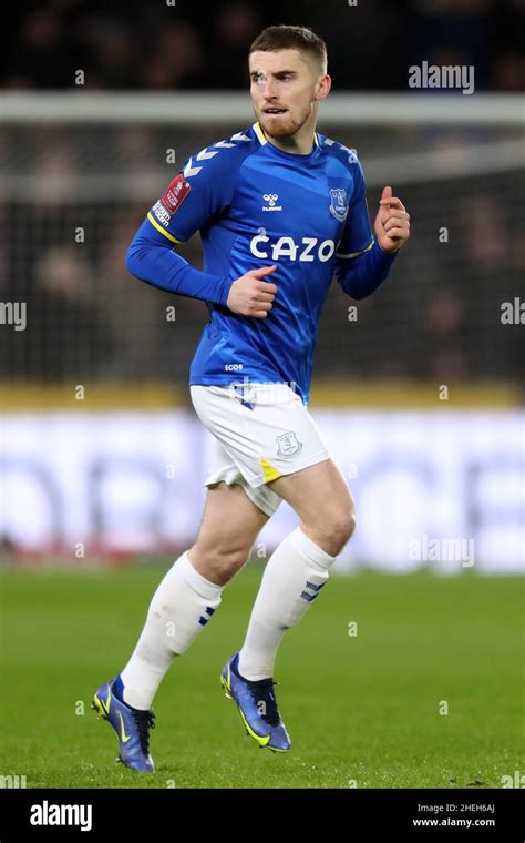 JONJOE KENNY, EVERTON FC, 2022 Stock Photo - Alamy