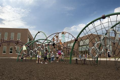 HTK ArchitectsHTK Architects | Timber Creek Elementary School