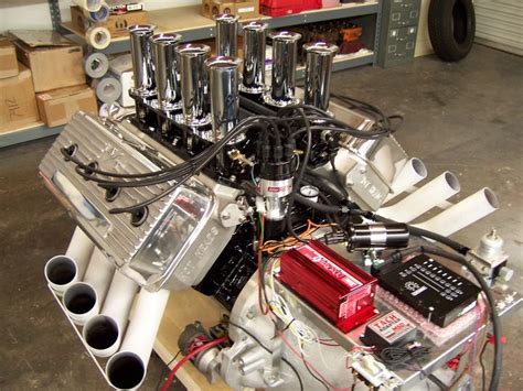 Early Hemi Engines | Hemi engine, Hemi, Engineering