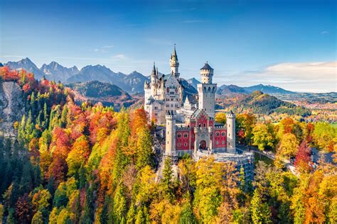 Neuschwanstein Castle Tour from Munich - Introducing Munich