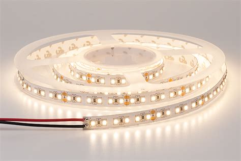 LED strip lights 2835 120led | LEDs Magazine