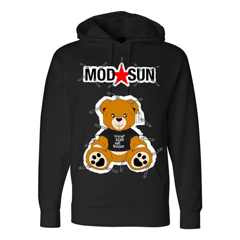 Mod Sun Merch