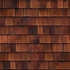 Textures Texture seamless | Wood shingle roof texture seamless 03871 | Textures - ARCHITECTURE ...