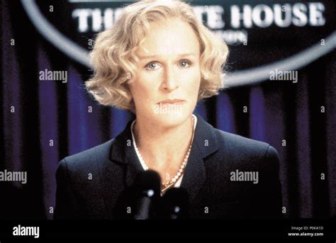 Glenn close air force one hi-res stock photography and images - Alamy