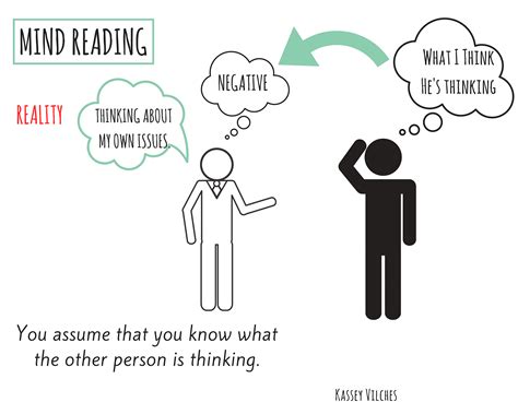 10 Cognitive Distortions That Mess Up Your Brain And Will Hurt Your 2018