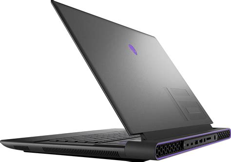 Customer Reviews: Alienware m16 QHD+ 240Hz Gaming Laptop 13th Gen Core ...