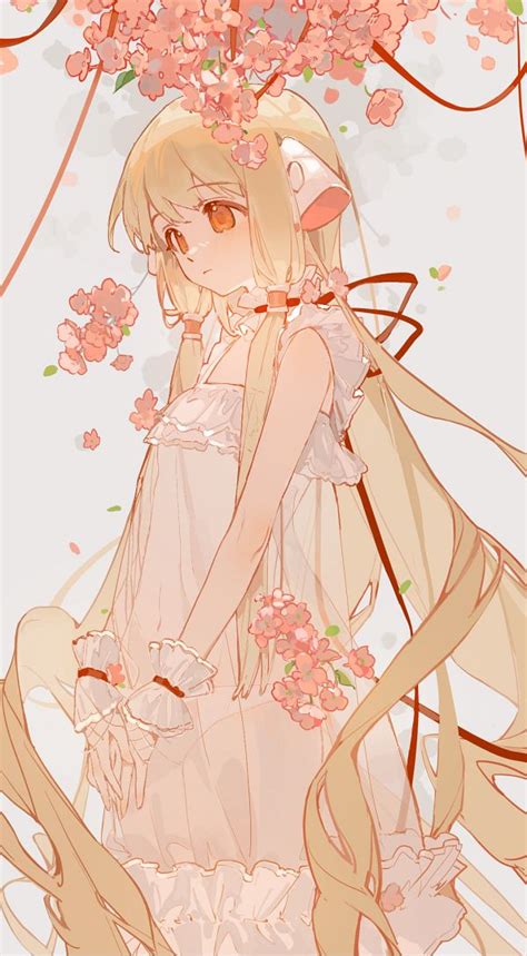 Chii - Chobits - Image by Ciloranko #3739322 - Zerochan Anime Image Board