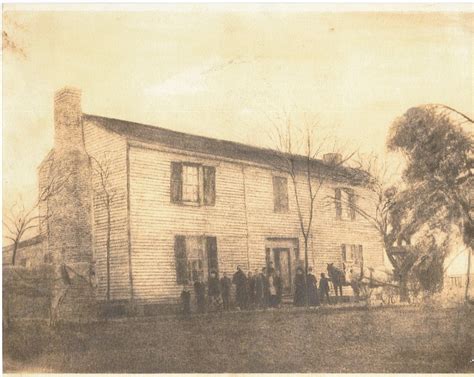 Smyrna home among Tennessee’s endangered historic sites – Rutherford County Tennessee Historical ...