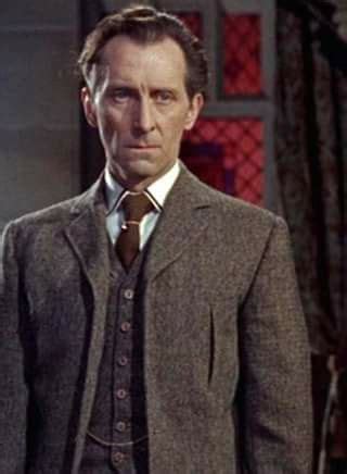 The Brides of Dracula (1960) Peter Cushing . | Peter cushing, Hammer horror films, Cushing