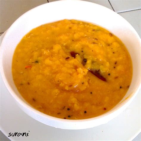 Dhal Curry Recipe Malaysian / Malaysian Kapitan Chicken Curry recipe by ...