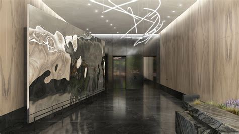 EQUINOX HOTEL on Behance